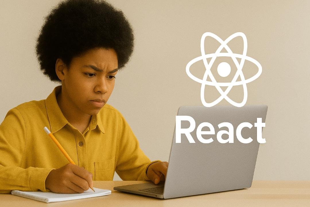 ReactJS – The Modern Way to Build Web Apps